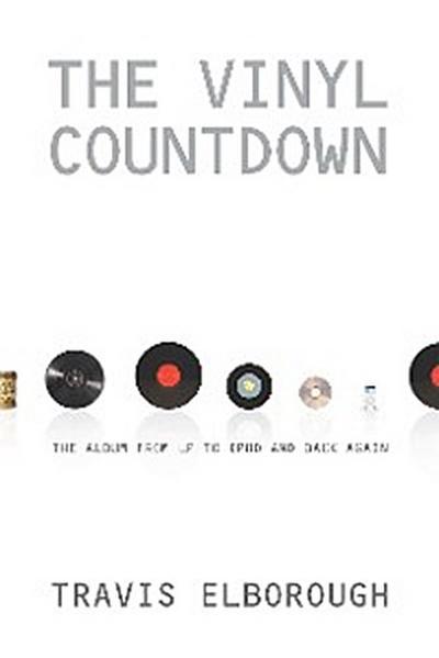 The Vinyl Countdown