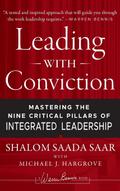 Leading with Conviction: Mastering the Nine Critic