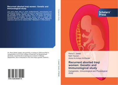 Recurrent aborted Iraqi women: Genetic and Immunological study