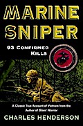 Marine Sniper