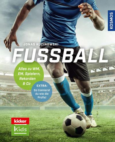 Fußball