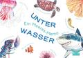 Unter Wasser
