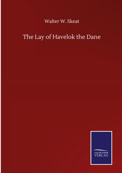 The Lay of Havelok the Dane