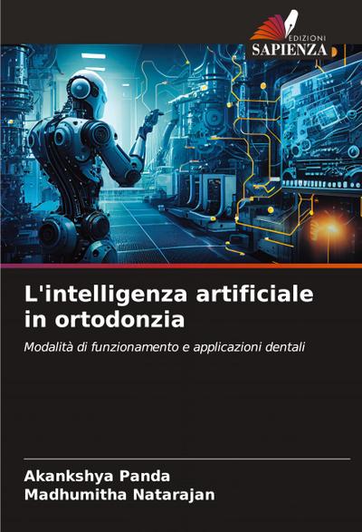 L’intelligenza artificiale in ortodonzia