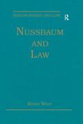 Nussbaum and Law
