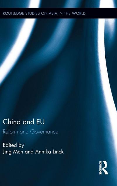 China and EU