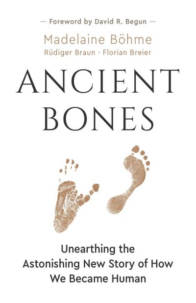 Breier, F: Ancient Bones