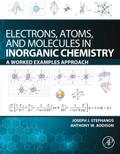 Electrons, Atoms, and Molecules in Inorganic Chemistry