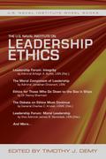 The U.S. Naval Institute on Leadership Ethics