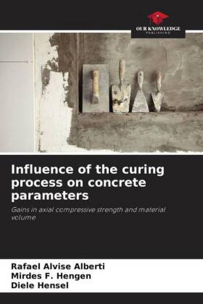 Influence of the curing process on concrete parameters