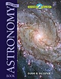 The New Astronomy Book