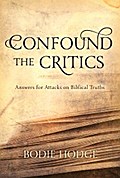 Confound the Critics