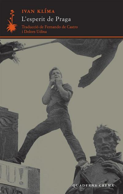 L’esperit de Praga