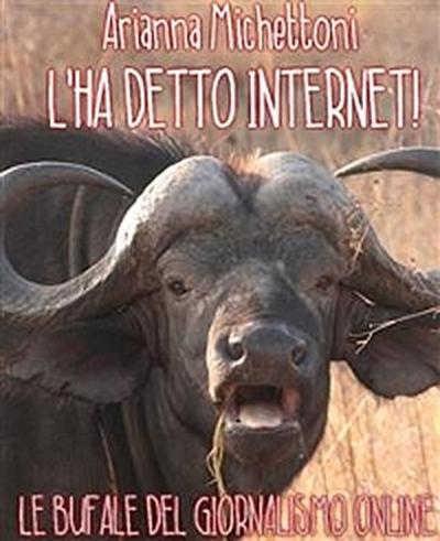 L’ha detto internet!