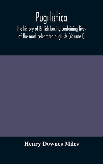 Pugilistica