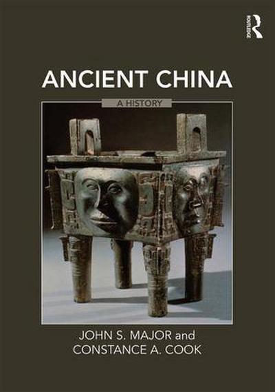 Ancient China - John S. Major