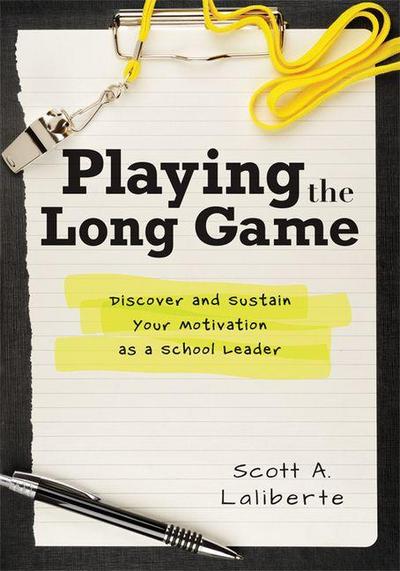Playing the Long Game