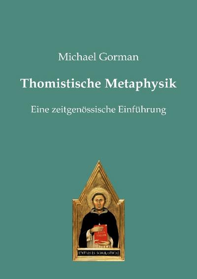 Thomistische Metaphysik