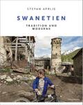 Swanetien