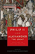 Philip II and Alexander the Great