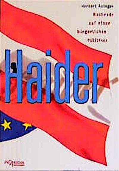 Auinger,Haider