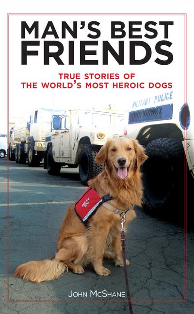 Man’s Best Friends