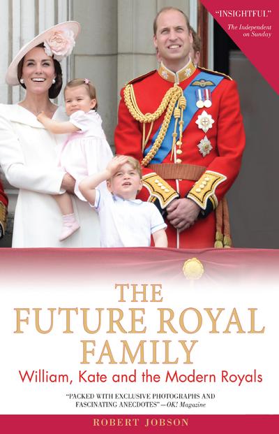 The Future Royal Family