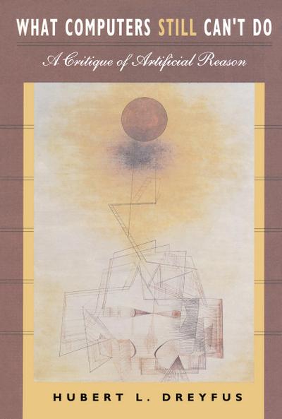 What Computers Still Can’t Do