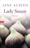 Lady Susan: Roman
