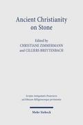 Ancient Christianity on Stone