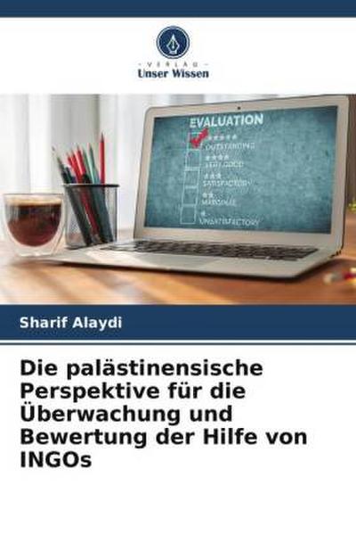 Die palästinensische Perspektive für die Überwachung und Bewertung der Hilfe von INGOs
