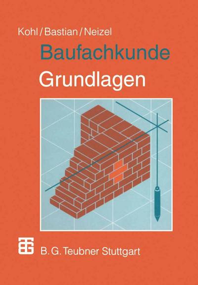 Baufachkunde