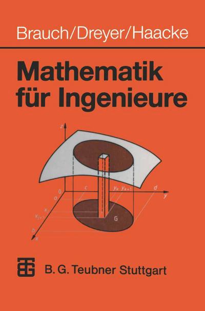 Mathematik für Ingenieure