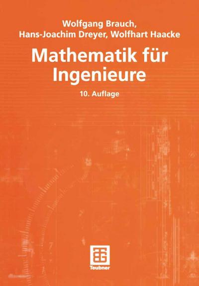 Mathematik für Ingenieure