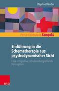 Einführung in die Schematherapie aus psychodynamis