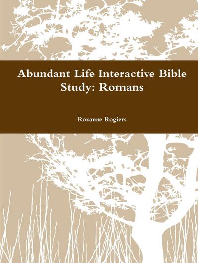 Abundant Life Inductive Bible Study