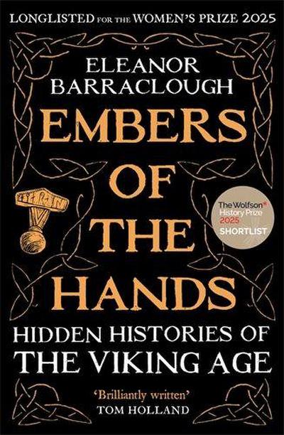 Embers of the Hands