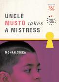 Uncle Musto Takes a Mistress