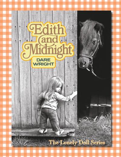 Edith And Midnight