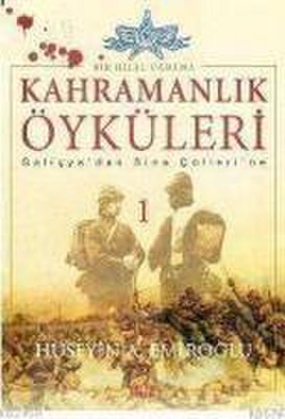 Kahramanlik Öyküleri