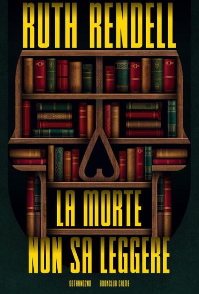 La morte non sa leggere