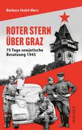 Roter Stern über Graz