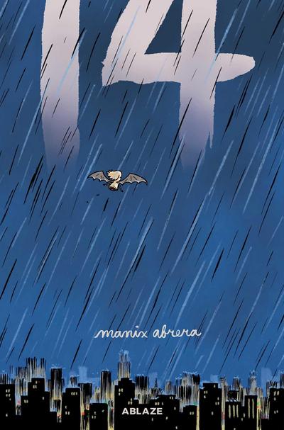 MANIX ABRERA’S 14