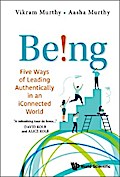 BEING! FIVE WAYS OF LEADING AUTHENTICALLY IN ICONNECT WORLD