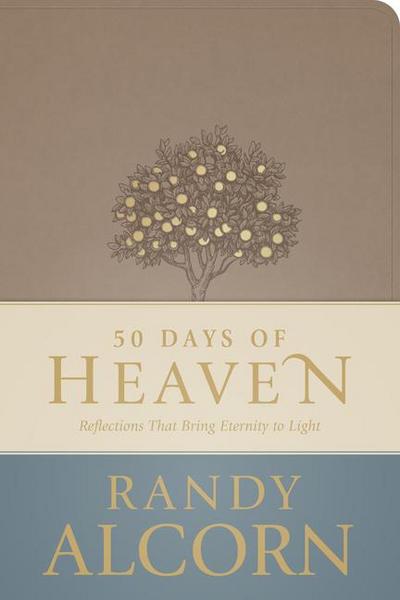 50 Days of Heaven