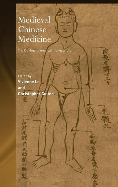 Medieval Chinese Medicine