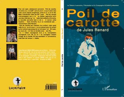 Poil de carotte