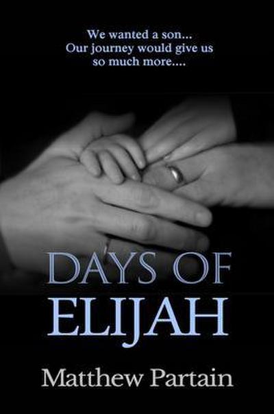 Days of Elijah