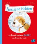 Tierische Helden 3 - Wie Bernhardiner Barry zum Lebensretter wurde