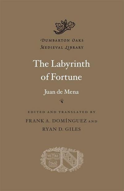 The Labyrinth of Fortune